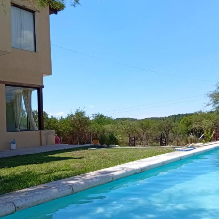 Lashara - Casa de 2 dormitorios - 4