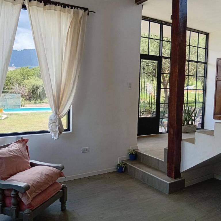 Lashara - Casa de 2 dormitorios - 18
