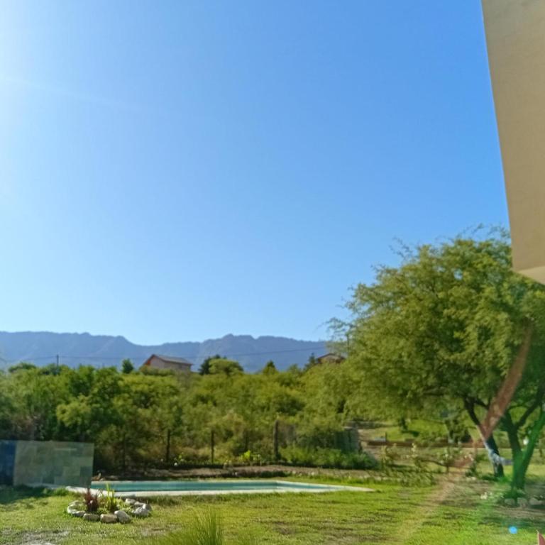 Lashara - Casa de 2 dormitorios - 7