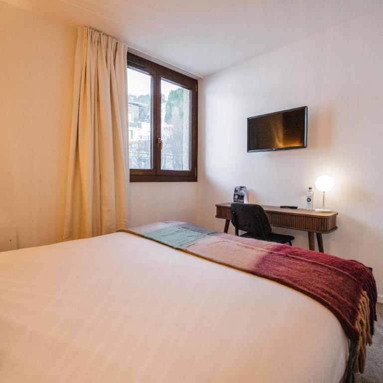 Hotel Emeraude - Chambre Familiale Standard - 4
