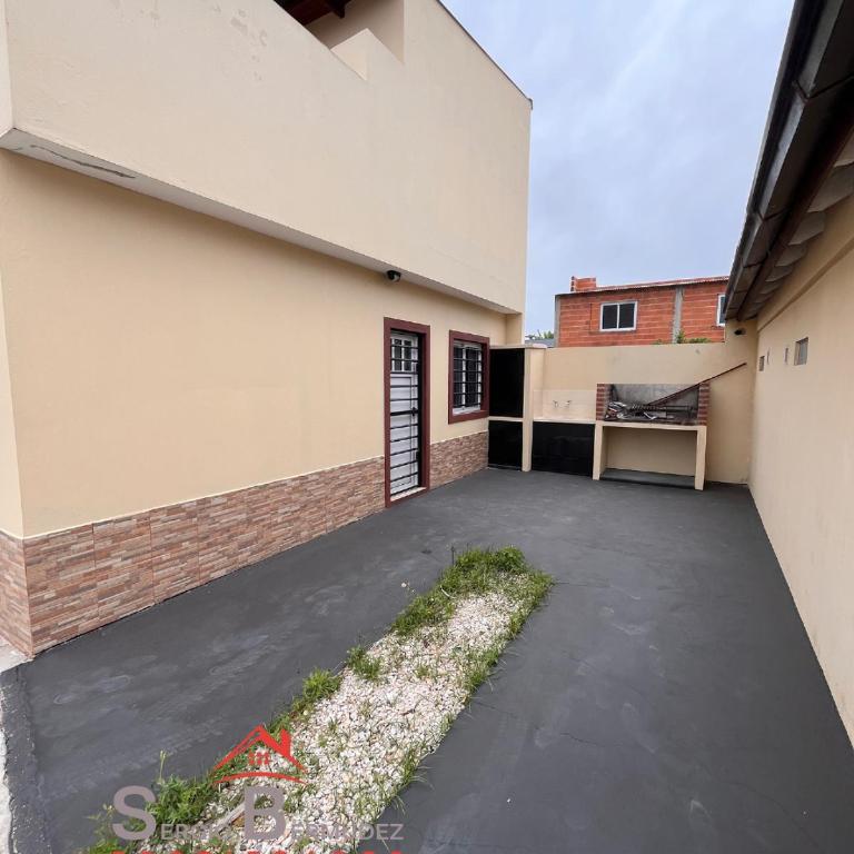 Departamento del Tuyu - Two-Bedroom Apartment - 2