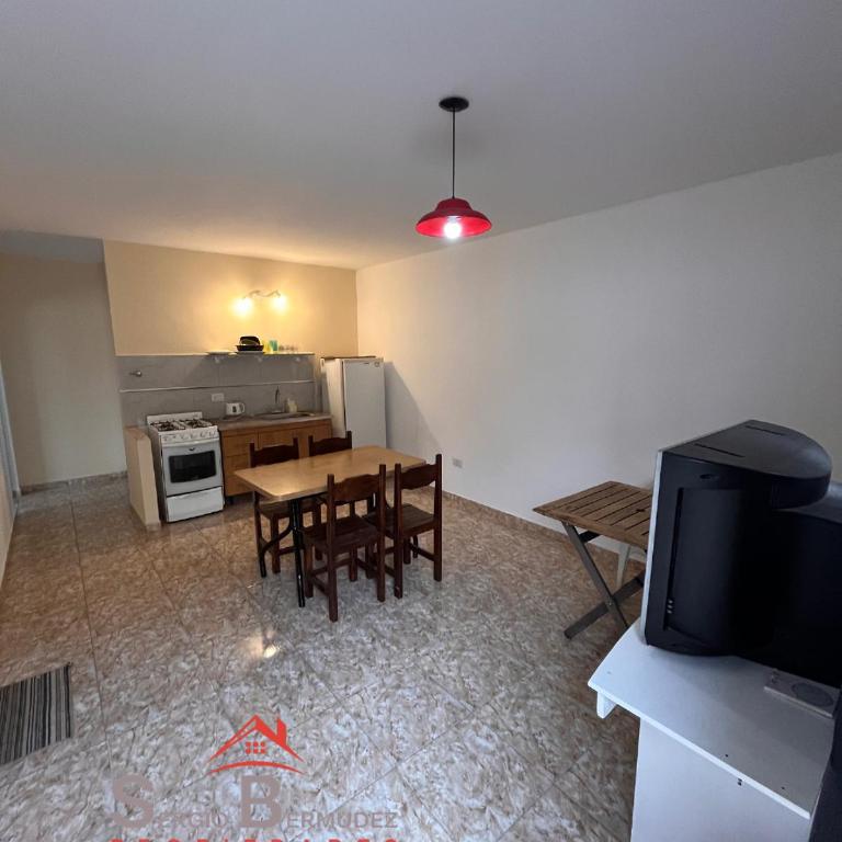 Departamento del Tuyu - Two-Bedroom Apartment - 5