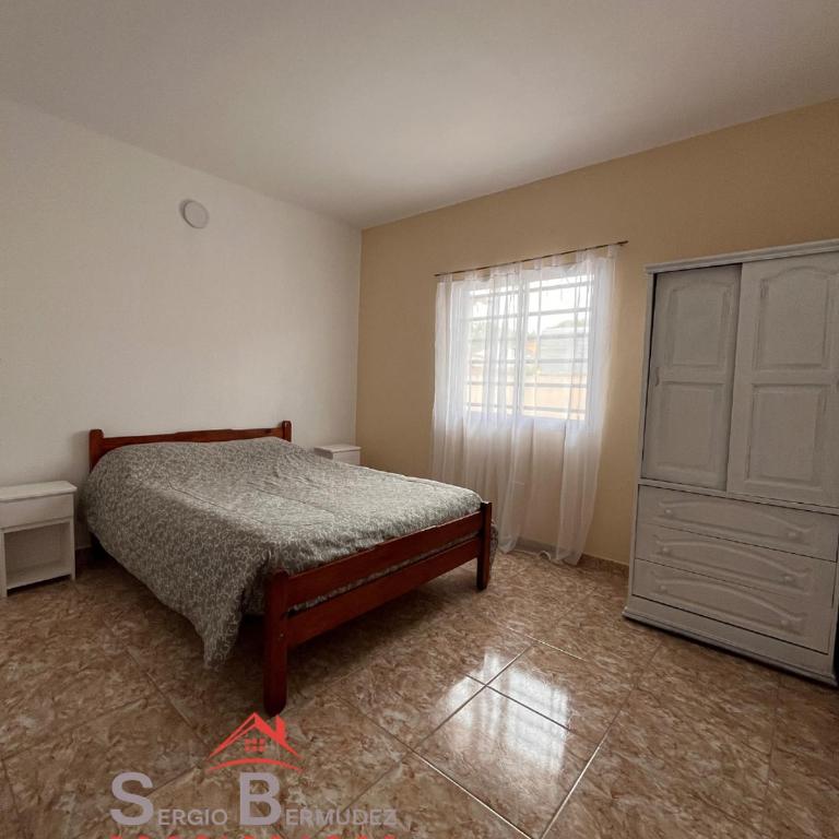 Departamento del Tuyu - Two-Bedroom Apartment - 7
