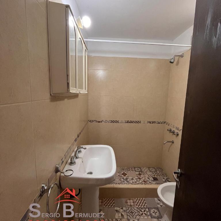 Departamento del Tuyu - Two-Bedroom Apartment - 5