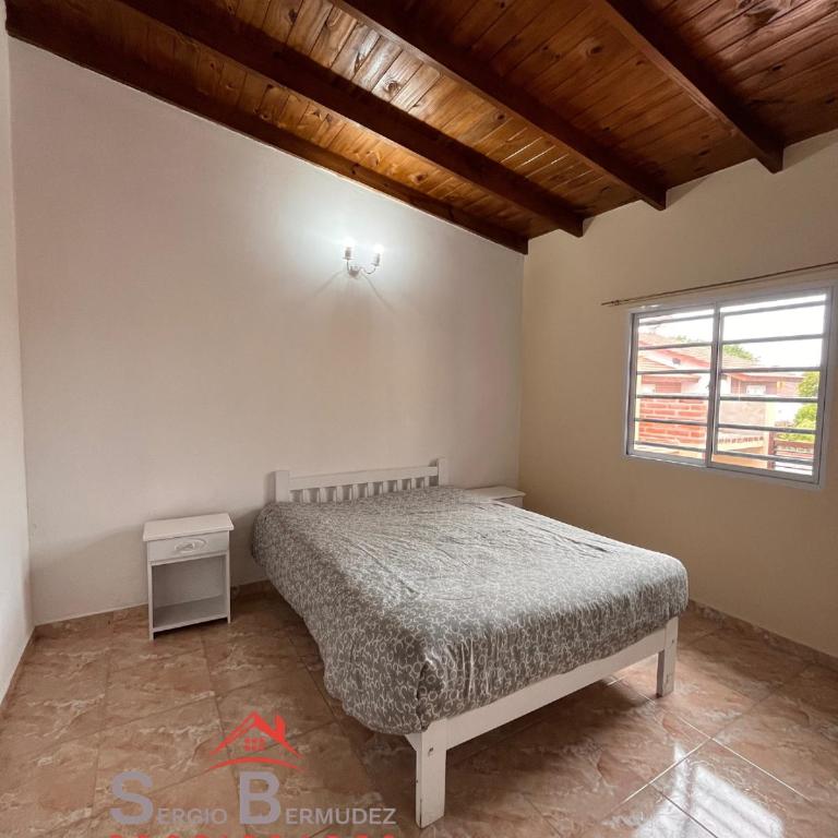 Departamento del Tuyu - Two-Bedroom Apartment - 4