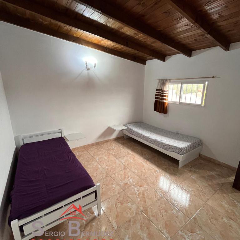 Departamento del Tuyu - Two-Bedroom Apartment - 2
