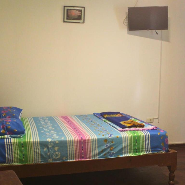 Charlotte House - Double Room - 1