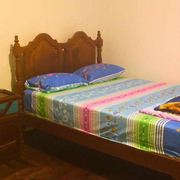 Charlotte House - Double Room - 2