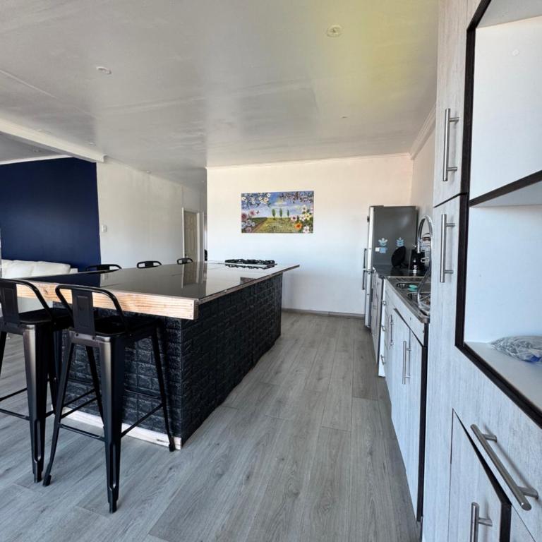 Casa Los Molles - Three-Bedroom House - 7