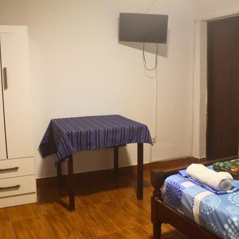 Charlotte House - Double Room - 2
