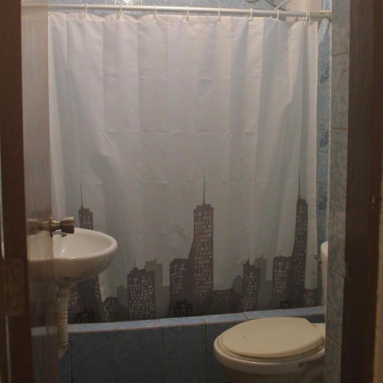 Charlotte House - Double Room - 3
