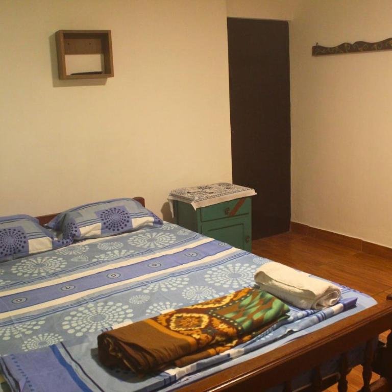 Charlotte House - Double Room - 1