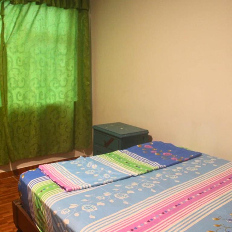 Charlotte House - Double Room - 1