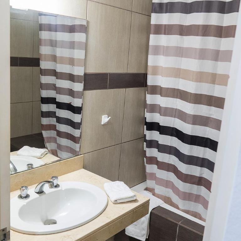 Departamento en el Corazón de Miraflores Peru - Apartamento con vistas y balcón - 18