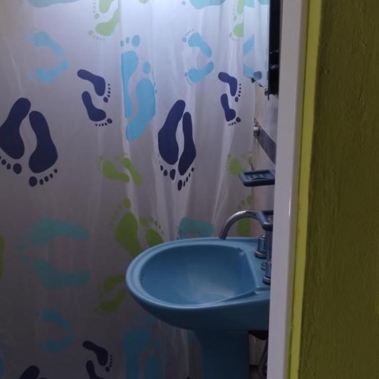 Departamentos El Tata - Apartamento de 1 dormitorio - 1