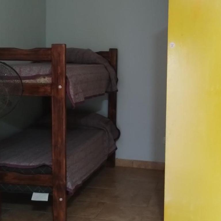 Departamentos El Tata - Apartamento de 1 dormitorio - 4