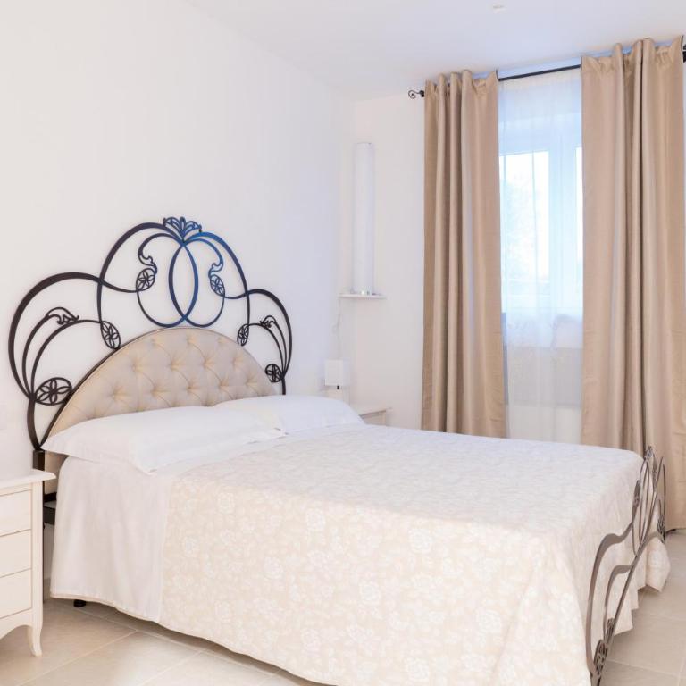 Apulian Charme Trulli & Cottage - Appartamento - 5