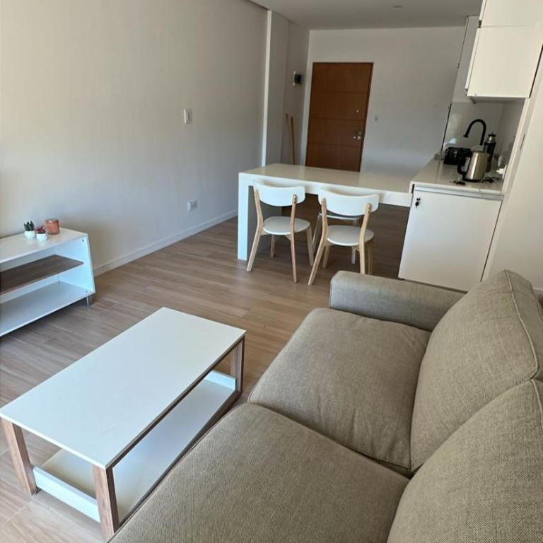 Departamento en Cementerio de Recoleta - Apartamento de 1 dormitorio - 3