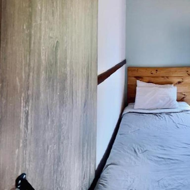 Hostel Nakel Yenu - Habitación Doble con baño privado - 2 camas - 1