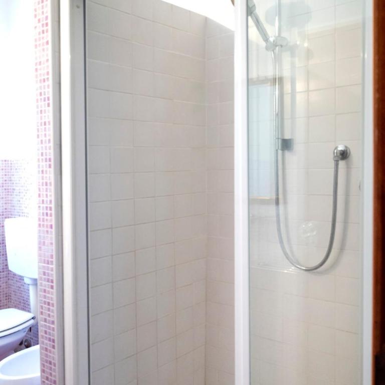 Marcelli, trilocale con balcone e posto auto - Two-Bedroom Apartment - 32