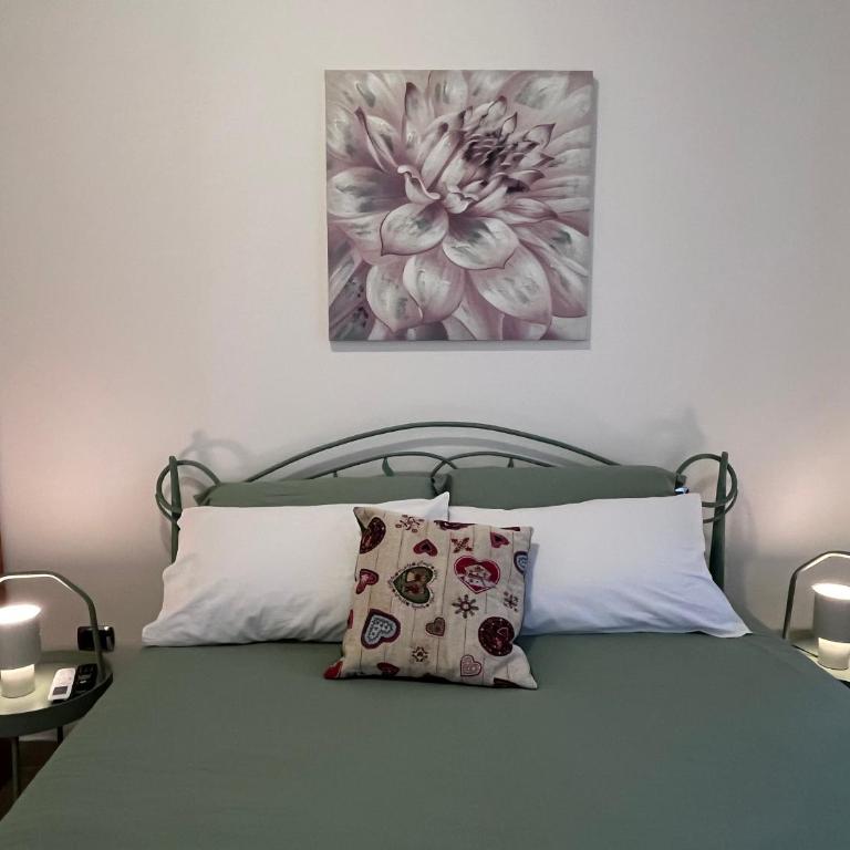 Appartamento Vomero "a casa di Enzo" - Appartamento con 1 Camera da Letto - 2