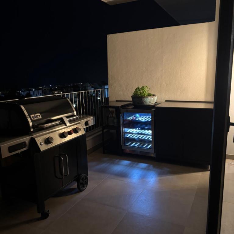 Luxury Modern Villa Sea View Nerja - Villa de 3 dormitorios - 9