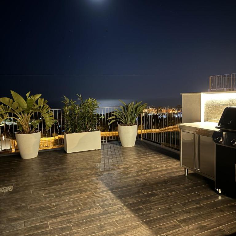 Luxury Modern Villa Sea View Nerja - Villa de 3 dormitorios - 10