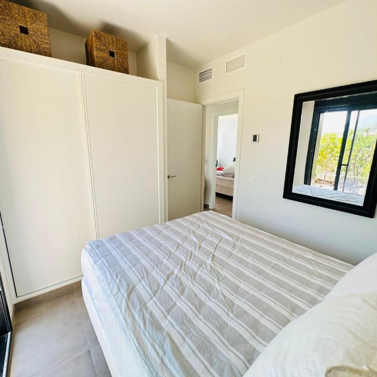 Luxury Modern Villa Sea View Nerja - Villa de 3 dormitorios - 11