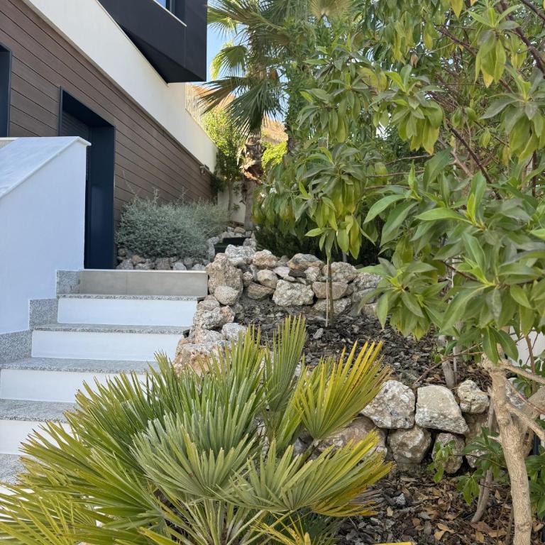 Luxury Modern Villa Sea View Nerja - Villa de 3 dormitorios - 16