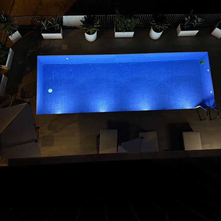 Luxury Modern Villa Sea View Nerja - Villa de 3 dormitorios - 5