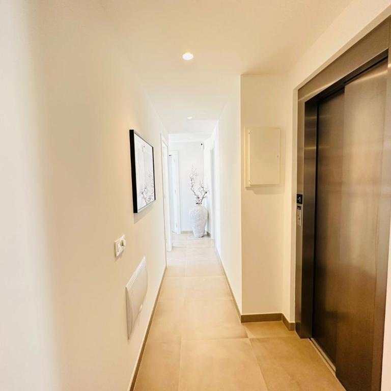 Luxury Modern Villa Sea View Nerja - Villa de 3 dormitorios - 21