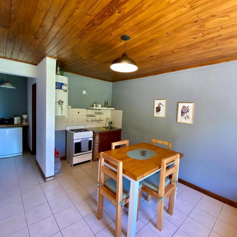 Hostel Nakel Yenu - Apartamento - 1