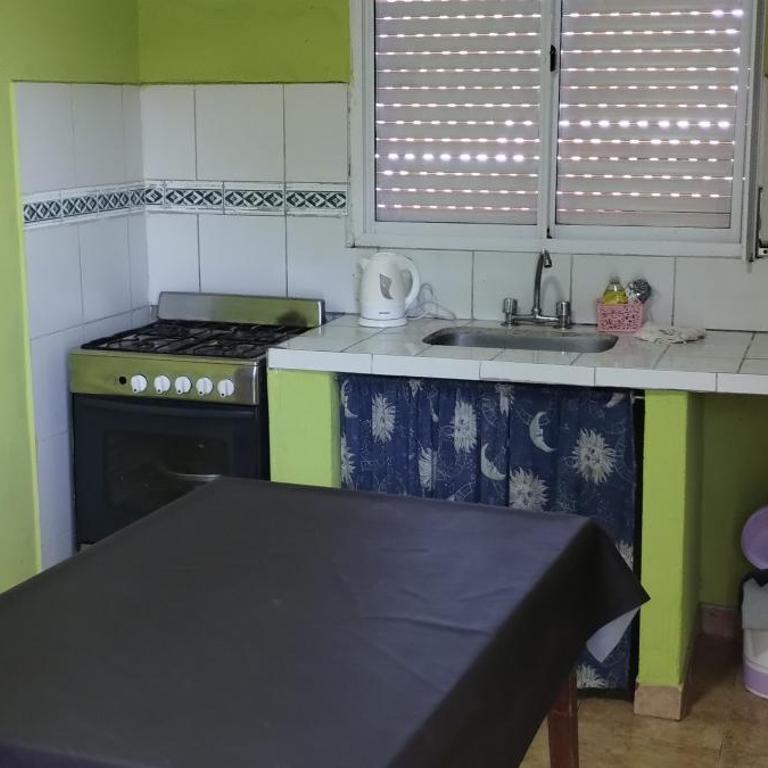 Departamentos El Tata - Apartamento de 1 dormitorio - 3
