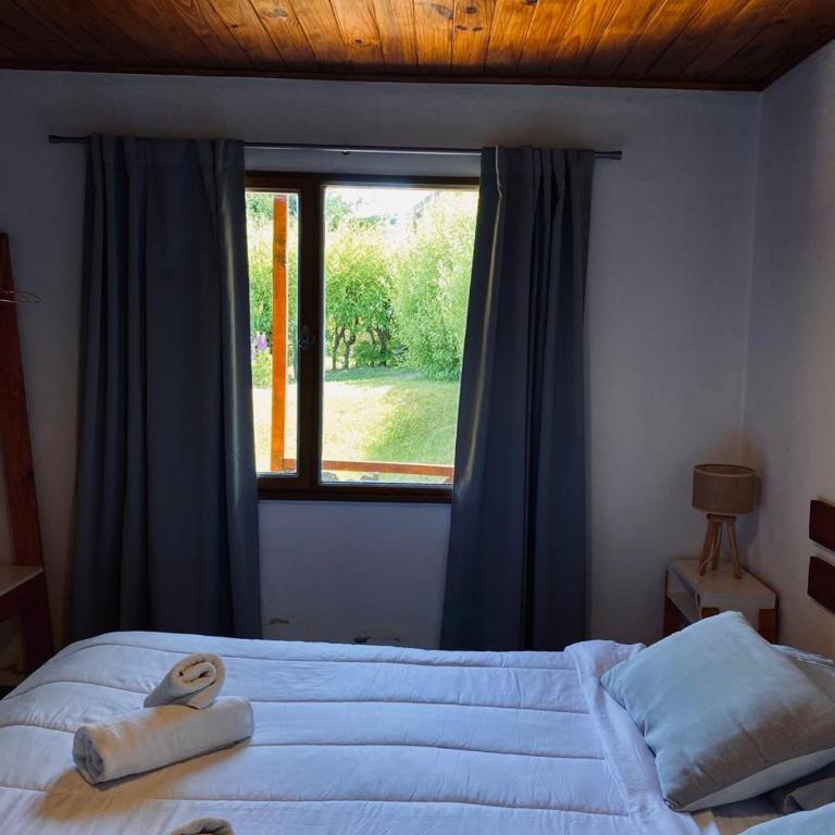 Hostel Nakel Yenu - Apartamento - 4