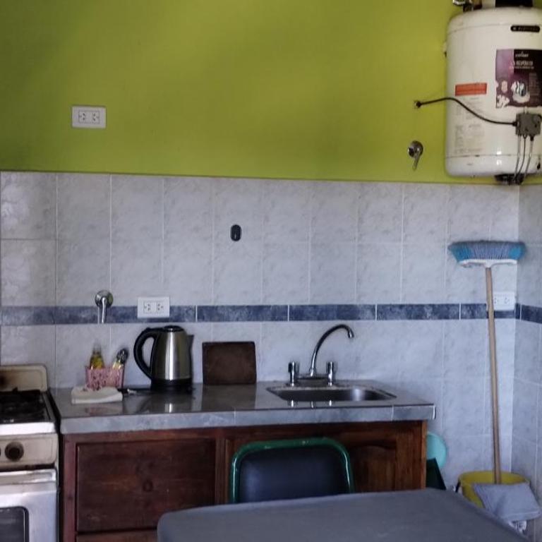 Departamentos El Tata - Apartamento de 1 dormitorio - 3