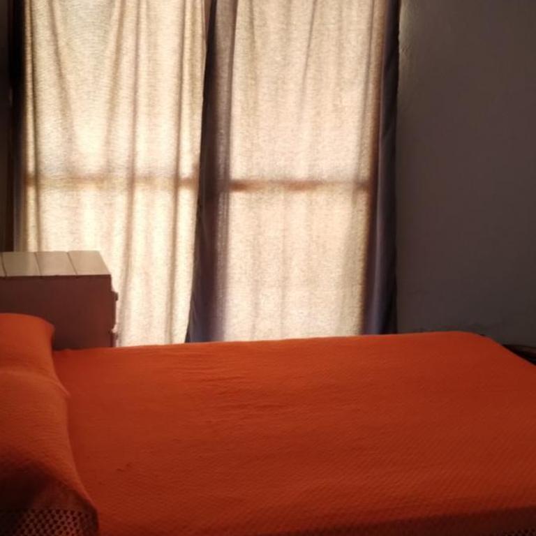 Departamentos El Tata - Apartamento de 1 dormitorio - 4