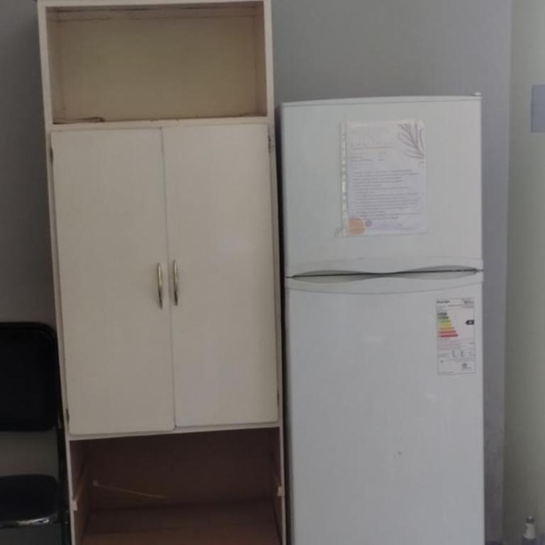 Departamentos El Tata - Apartamento de 1 dormitorio - 5