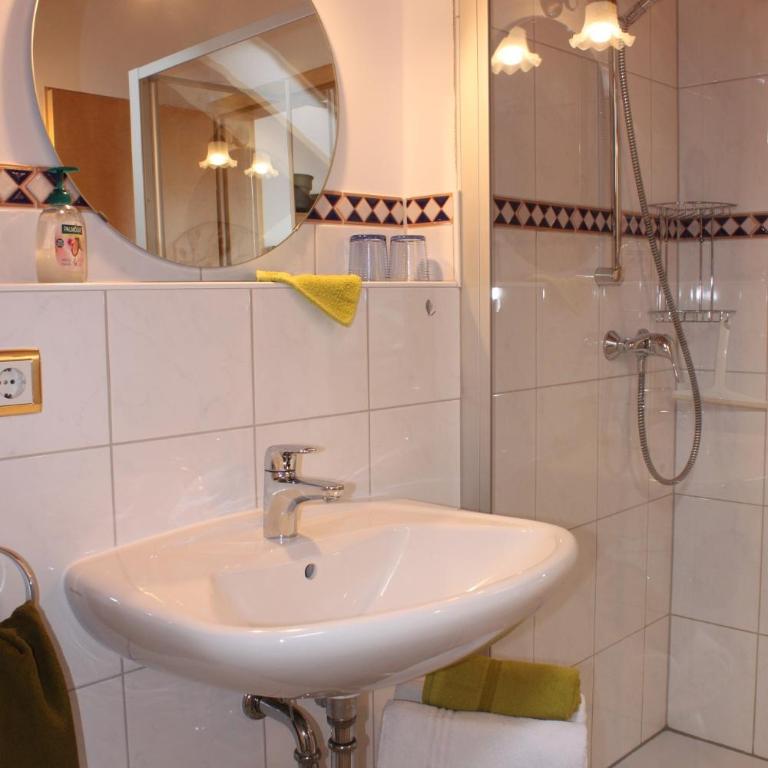 Ferienwohnung Voelkel - Apartment mit 2 Schlafzimmern - 14
