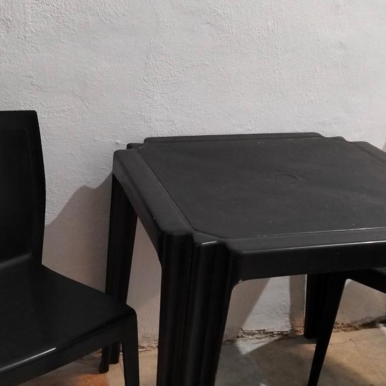 Tacar - Apartamento de 1 dormitorio - 2
