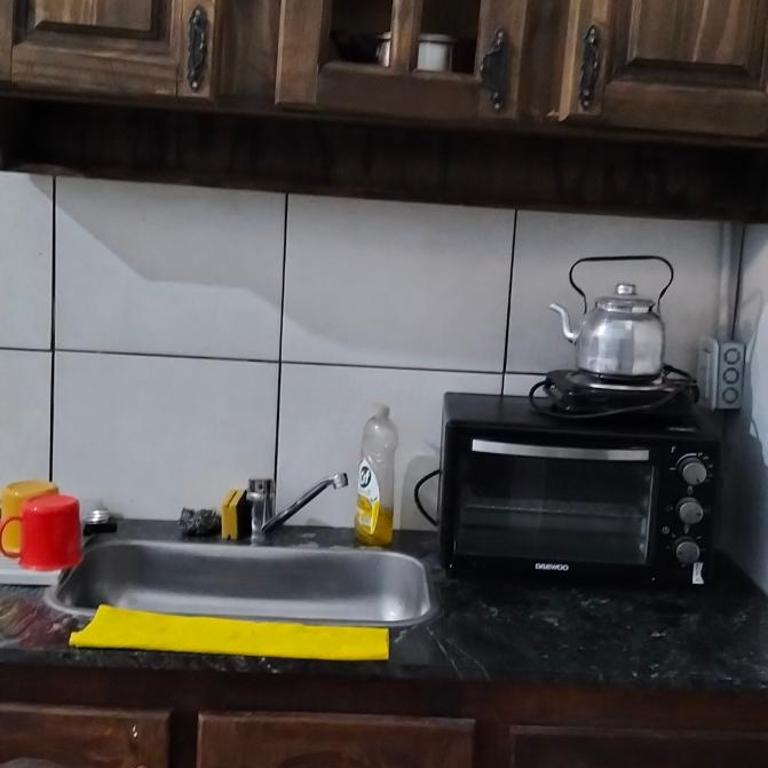 Tacar - Apartamento de 1 dormitorio - 9