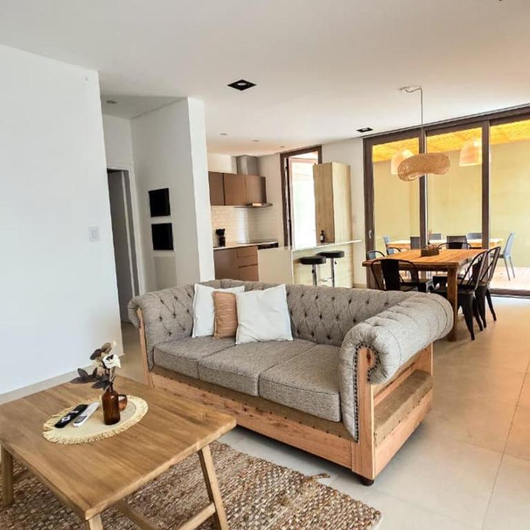 Complejo Haus del Mar - Apartamento de 2 dormitorios - 7