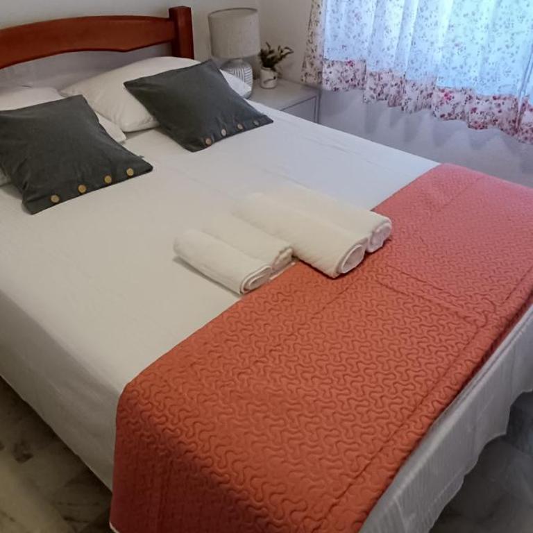 Cuatro Mares Peninsula - Apartamento de 1 dormitorio - 69