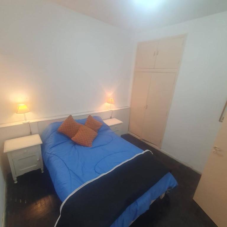 Playa Varesse - Apartamento de 1 dormitorio - 11