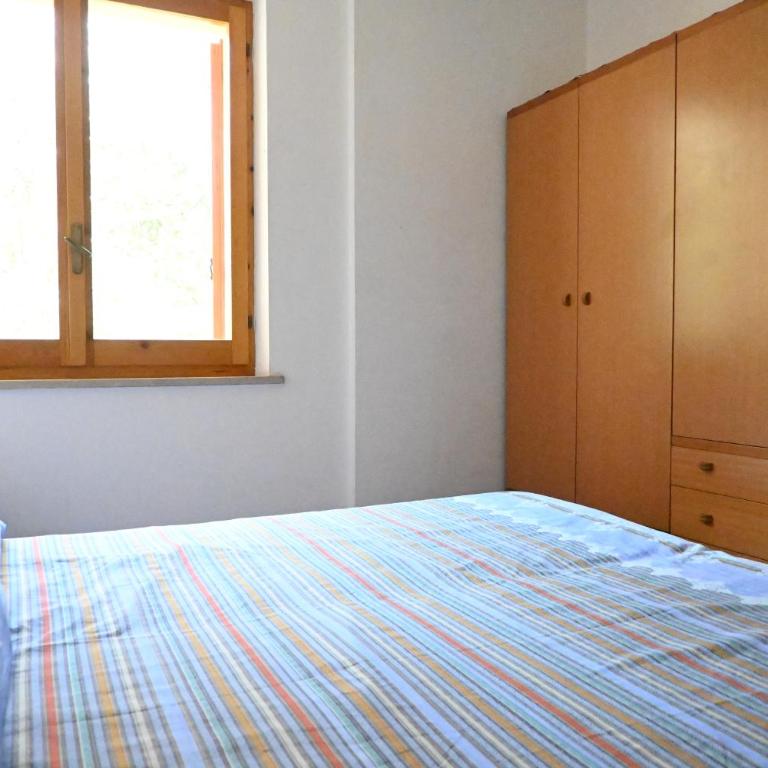 N303 - Comodo appartamento con giardino a Numana - Two-Bedroom Apartment - 18