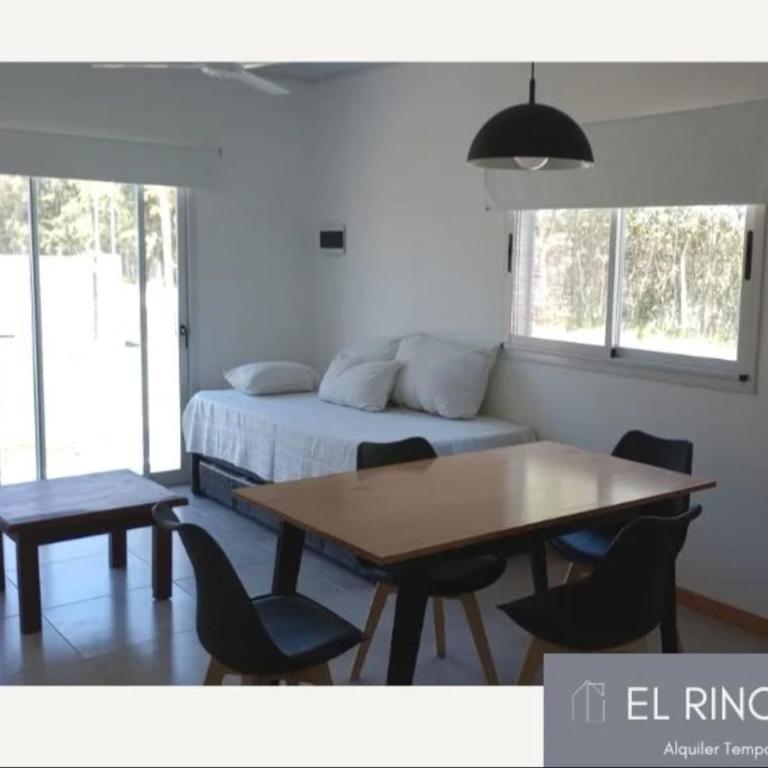 El rincón Verónica - Apartamento de 1 dormitorio - 1