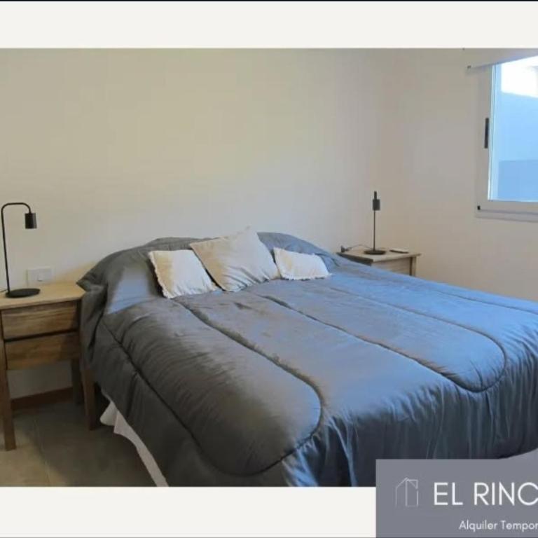 El rincón Verónica - Apartamento de 1 dormitorio - 2