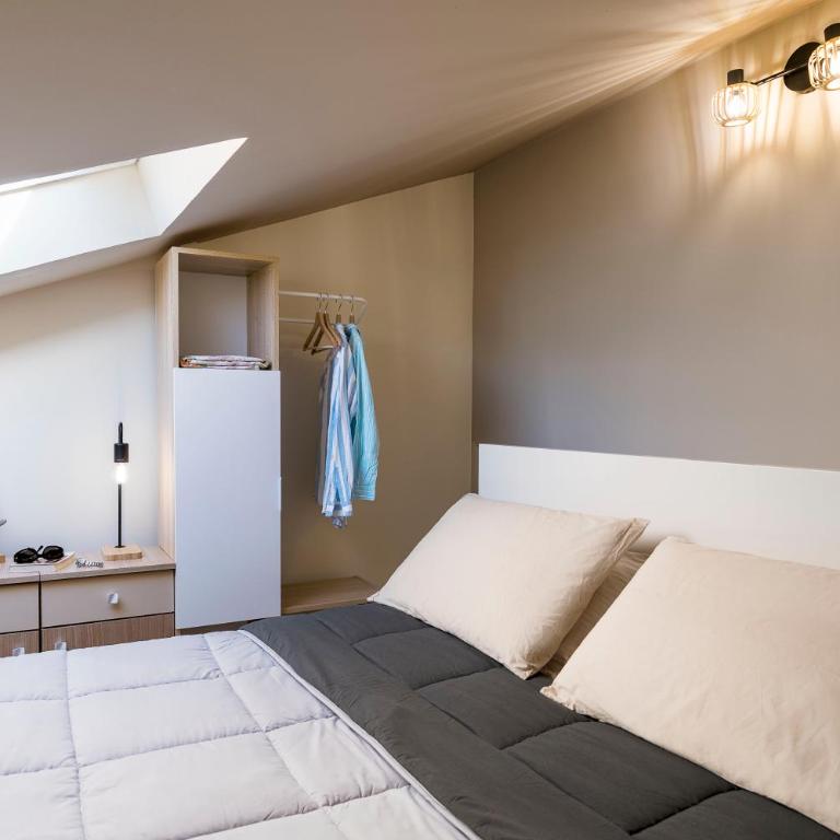 Il Nido Vista Mare - Mansarda panoramica - Apartamento de 1 dormitorio - 18