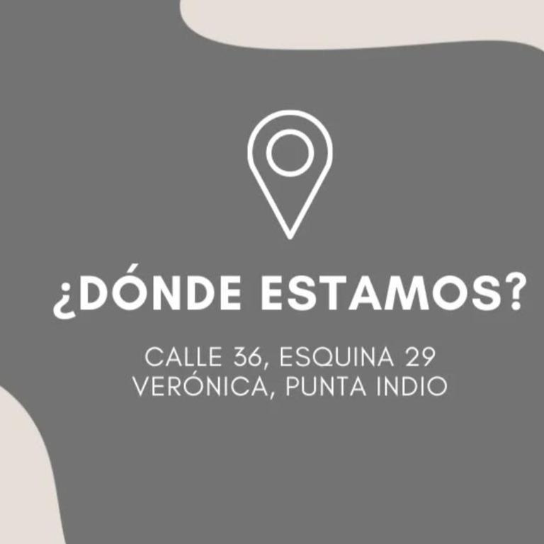 El rincón Verónica - Apartamento de 1 dormitorio - 3