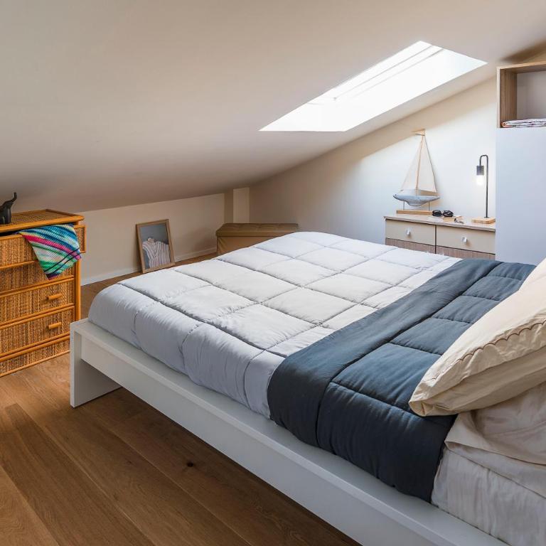 Il Nido Vista Mare - Mansarda panoramica - Apartamento de 1 dormitorio - 17