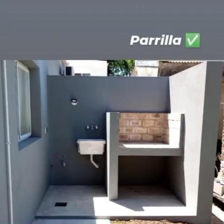 El rincón Verónica - Apartamento de 1 dormitorio - 4